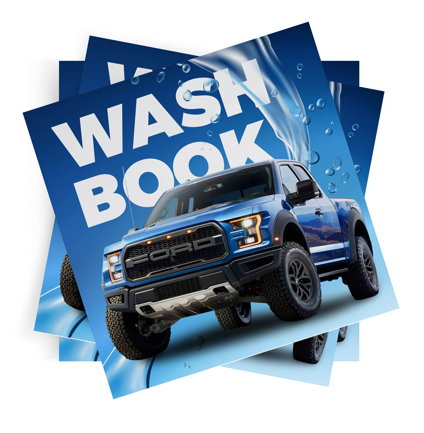 Wash book