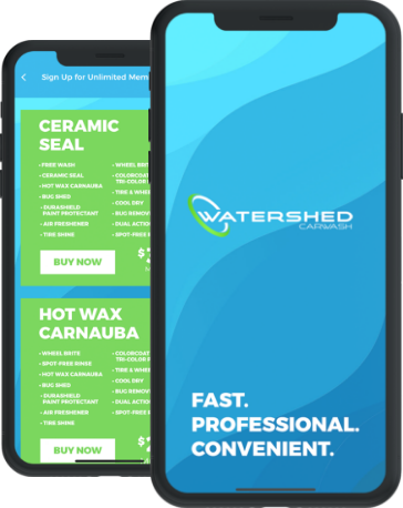 Mobile App